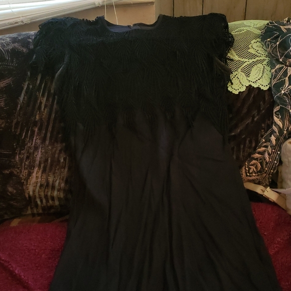 Night Way Collections Dresses & Skirts - Night way dress